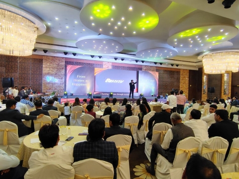 JM Events And Advertisers