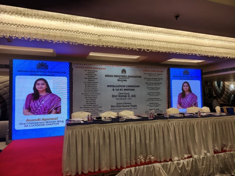 JM Events And Advertisers