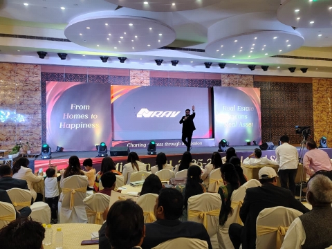 JM Events And Advertisers