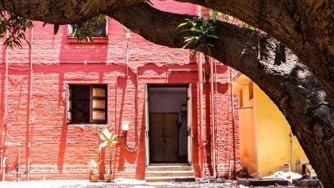 Praveen Pillay Photography	