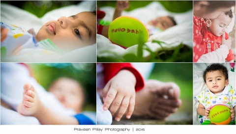 Praveen Pillay Photography	