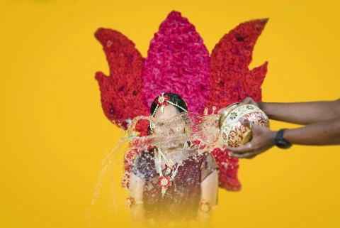 Praveen Pillay Photography	