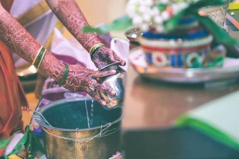 Black Kaapi Productions