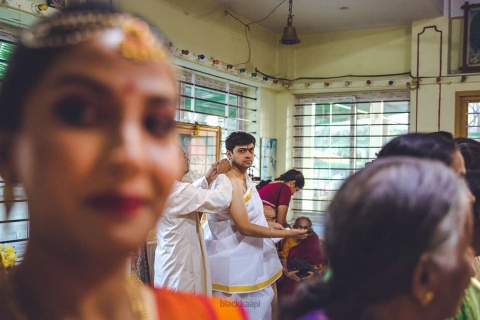 Black Kaapi Productions