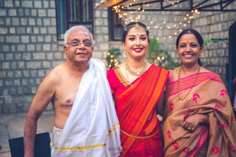 Black Kaapi Productions