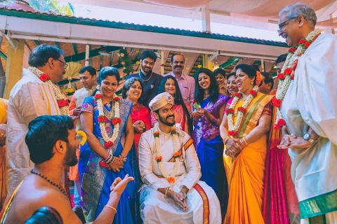 Black Kaapi Productions