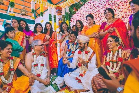 Black Kaapi Productions