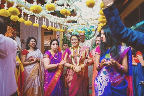 Black Kaapi Productions