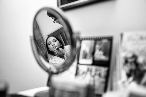 Black Kaapi Productions