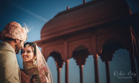 Richa Nag Photography	