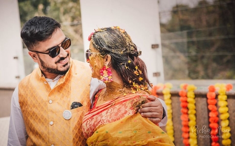 Richa Nag Photography	