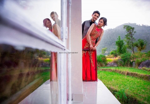 Richa Nag Photography	
