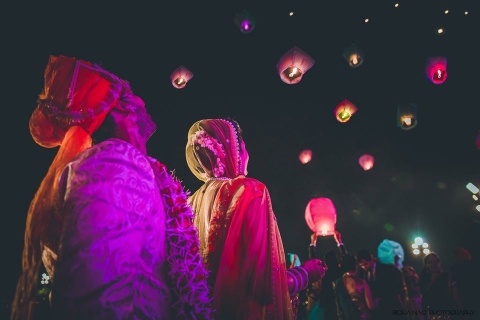 Richa Nag Photography	