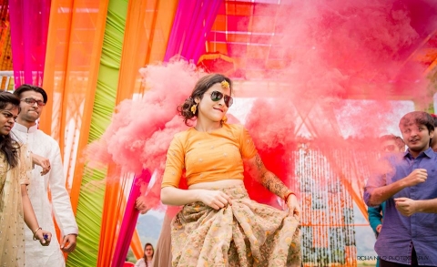 Richa Nag Photography	