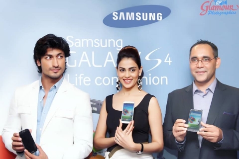 Glamour Photographics