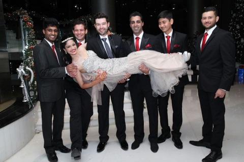 Glamour Photographics