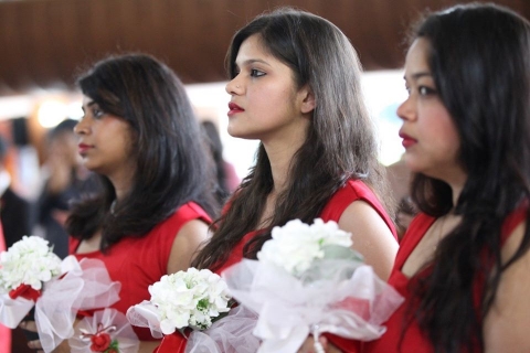 Glamour Photographics