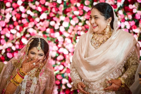 Glamour Photographics