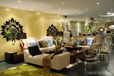 Glamour Photographics