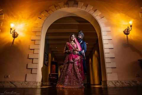 Frameever Photography	