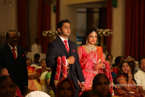 Sal Wedding Photography	