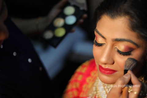 Sal Wedding Photography	