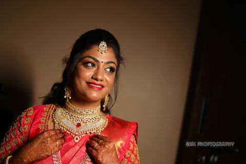 Sal Wedding Photography	