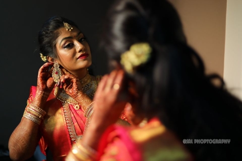 Sal Wedding Photography	