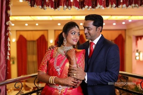 Sal Wedding Photography	