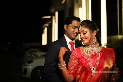 Sal Wedding Photography	