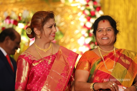 Sal Wedding Photography	