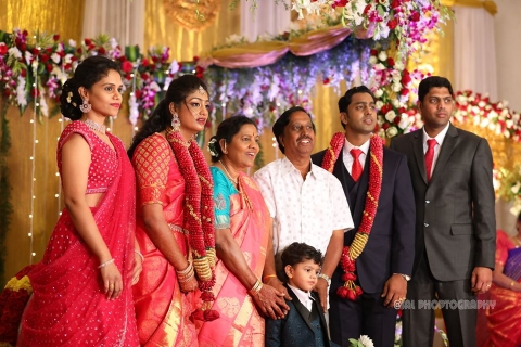 Sal Wedding Photography	