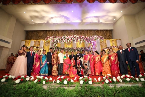 Sal Wedding Photography	