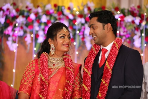 Sal Wedding Photography	