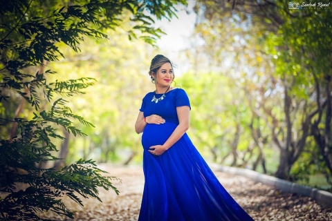 Santosh Ranal Photography