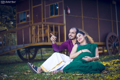 Santosh Ranal Photography