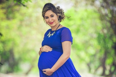 Santosh Ranal Photography