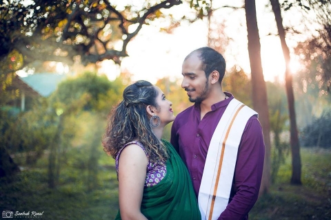 Santosh Ranal Photography