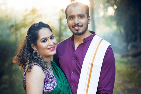 Santosh Ranal Photography