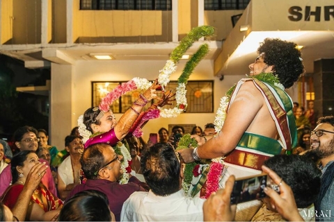 Meraki by Vinay Venugopal