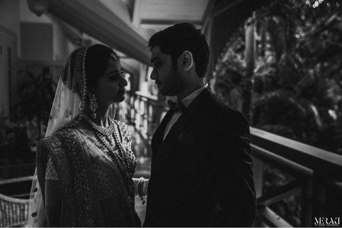 Meraki by Vinay Venugopal