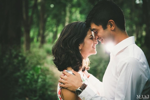 Meraki by Vinay Venugopal