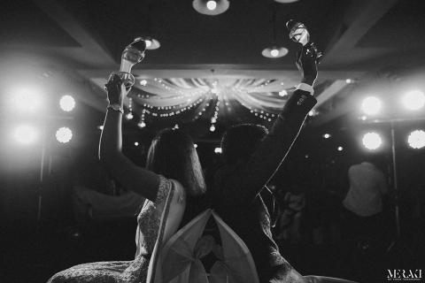 Meraki by Vinay Venugopal