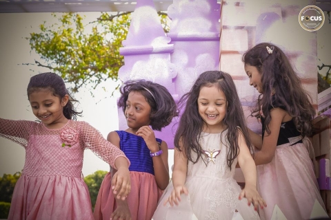 Focus Photography Services