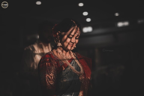 Focus Photography Services