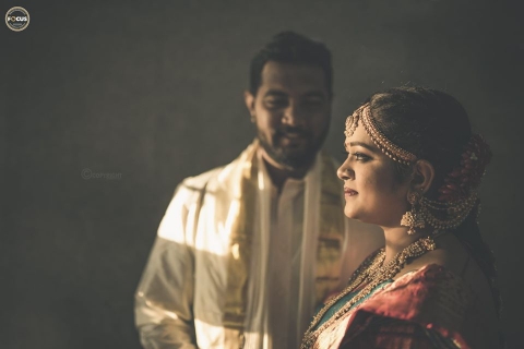 Focus Photography Services