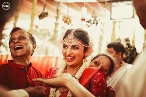 Focus Photography Services