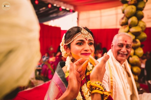 Focus Photography Services