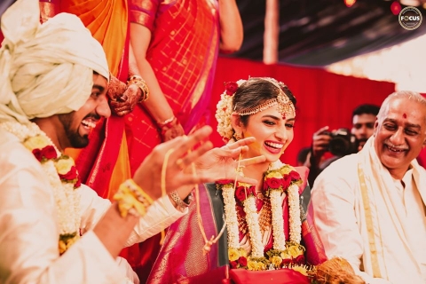 Focus Photography Services