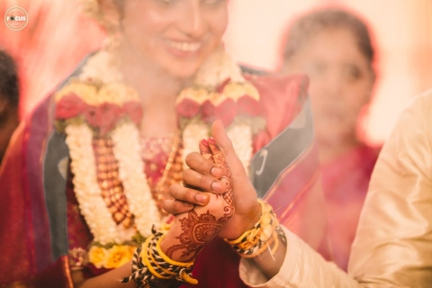 Focus Photography Services